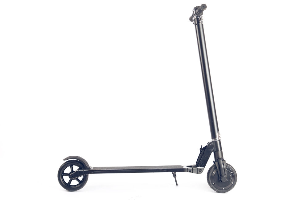 Самокат электрический Jack Hot Aluminium 6,5