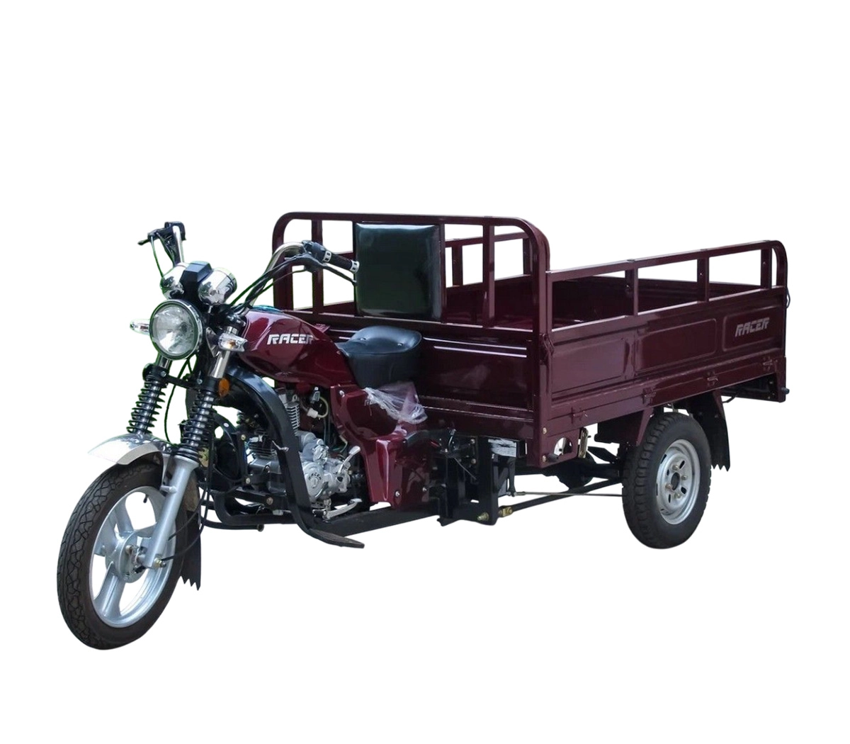 Мотоцикл RACER RC200ZH Muravei