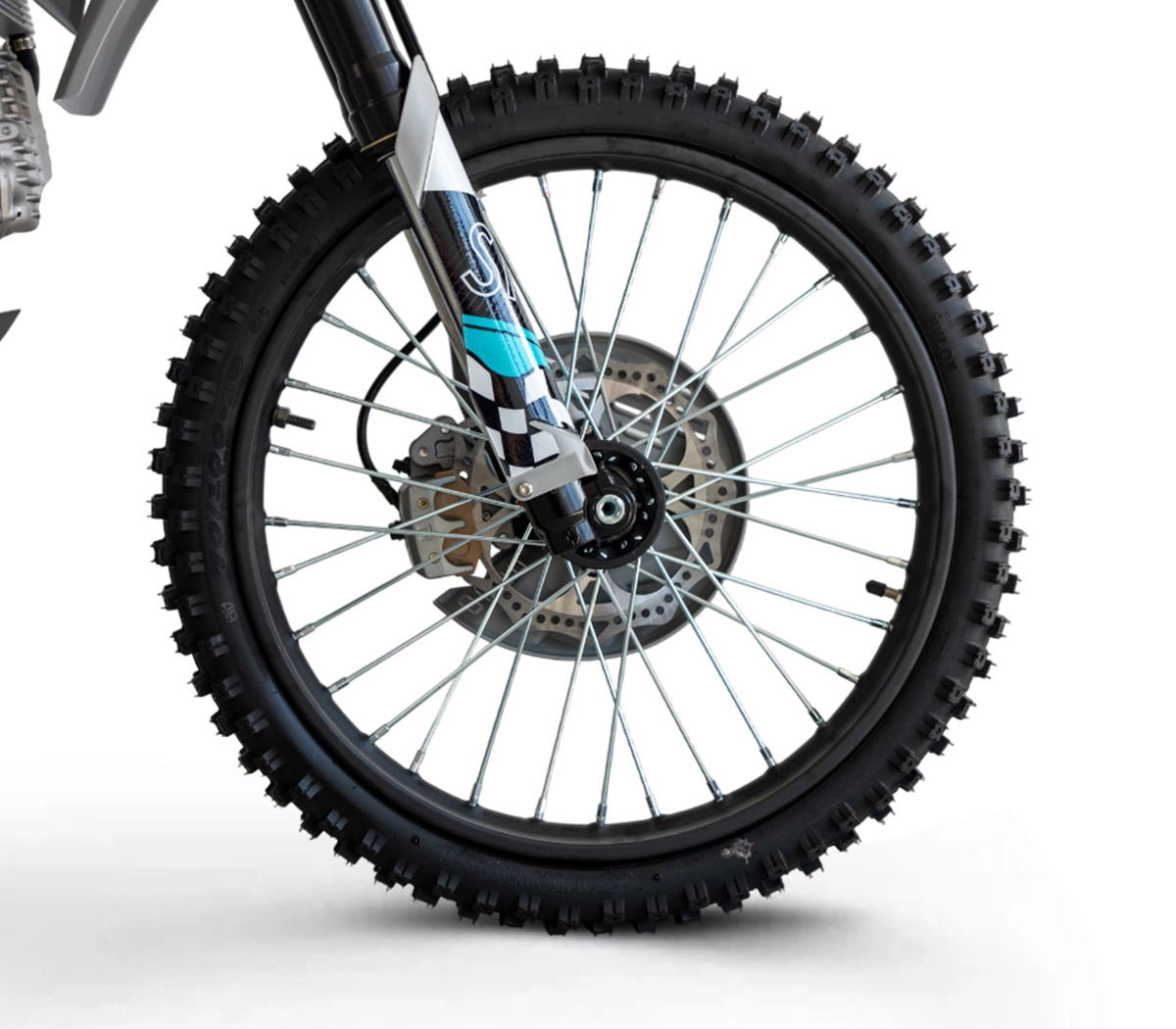 Питбайк SPRMOTORS MiniCross V2 MAX