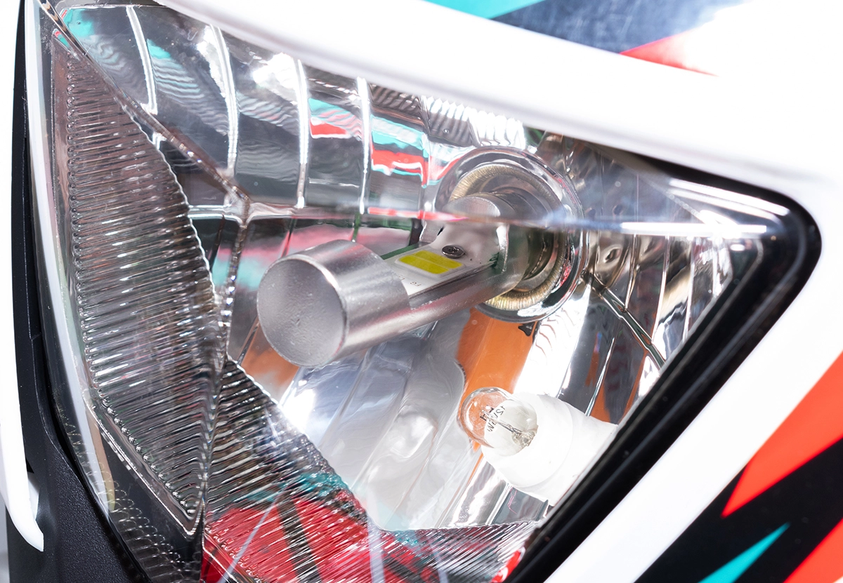 Питбайк Regulmoto SEVEN MEDALIST 17/14