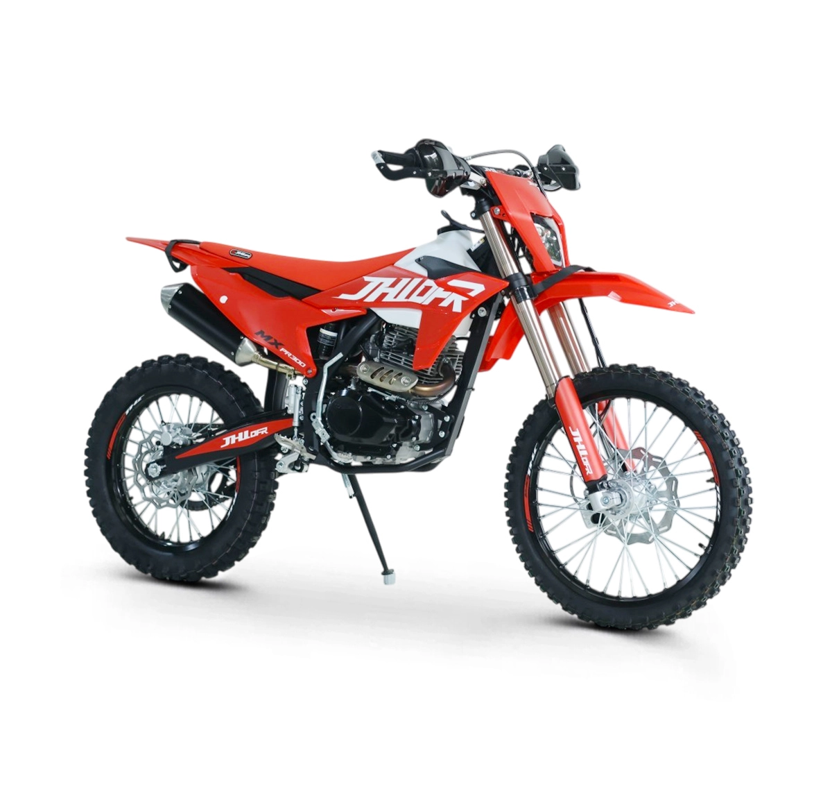 Мотоцикл JHL ofr MX PR300 (PR300, 175FMN, 300см3)