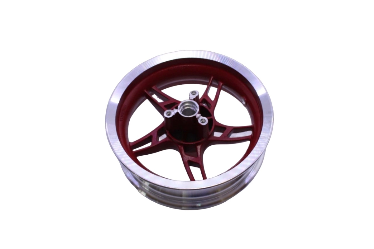 Диск передний на 3,50 - 12 Тактик и Z-50R