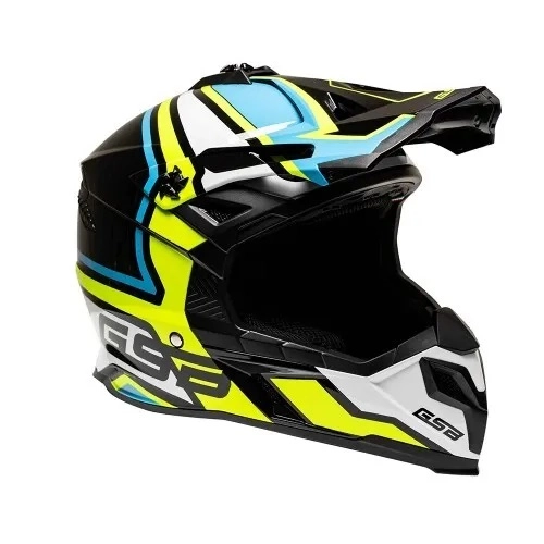 Шлем GSB 20-XP