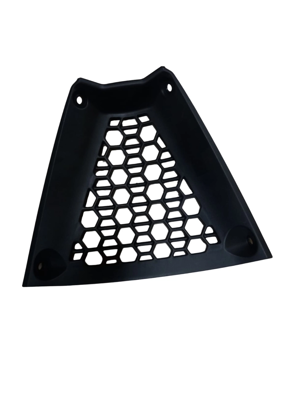 Кожух под радиатором VOGE 300RR