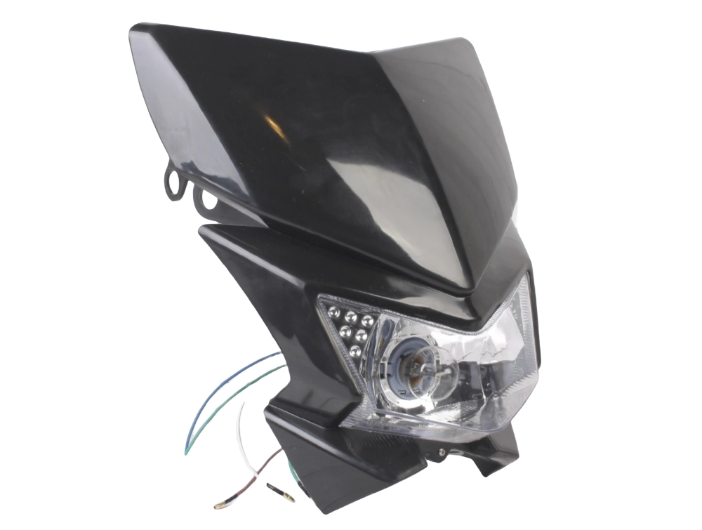 Фара в сборе TTR125/TTR250 06885