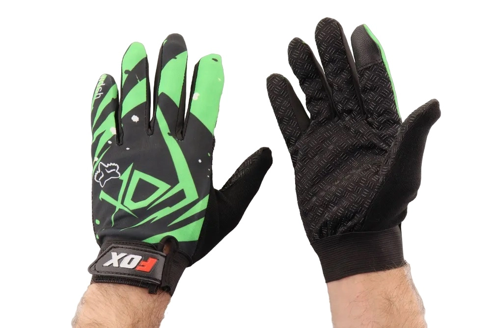 Перчатки Fox ST-1