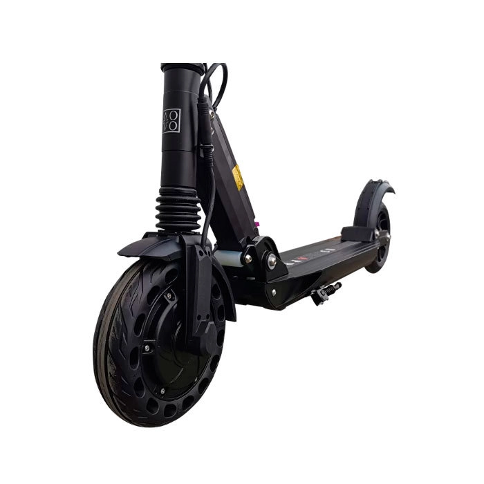 Самокат электрический Kugoo S3