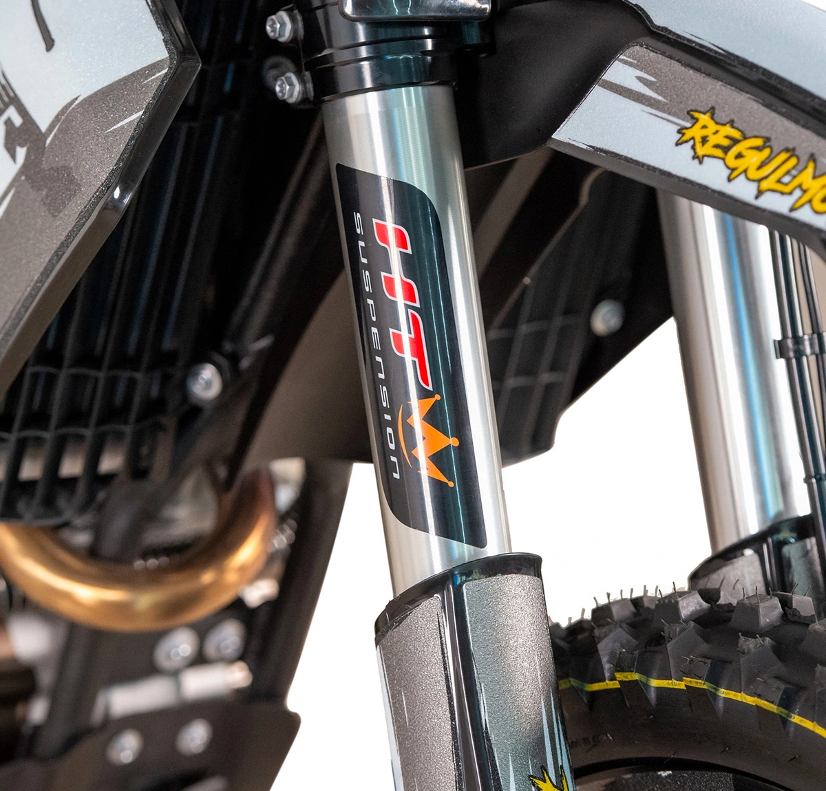 Мотоцикл Regulmoto LEGEND PRO 