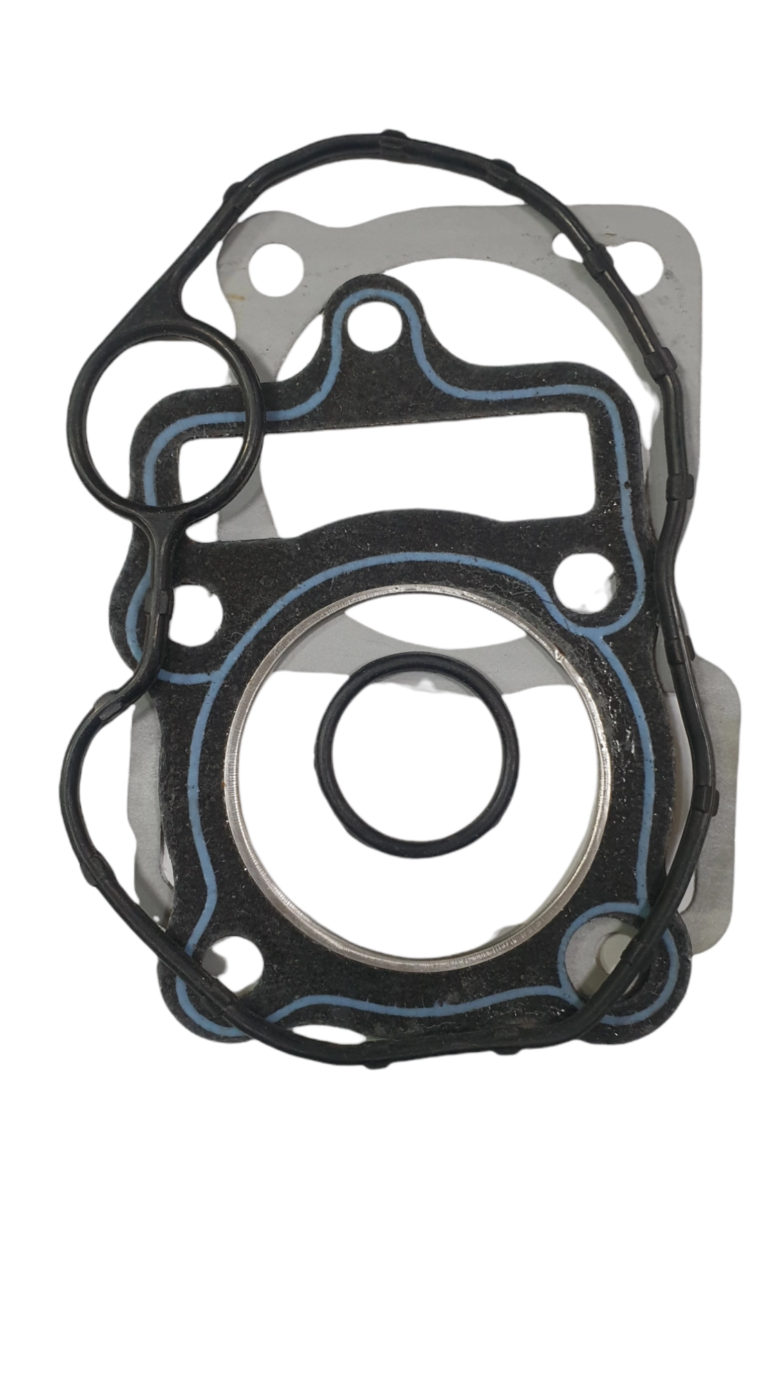 Набор прокладок  ЦПГ мотоцикл - 125 см3