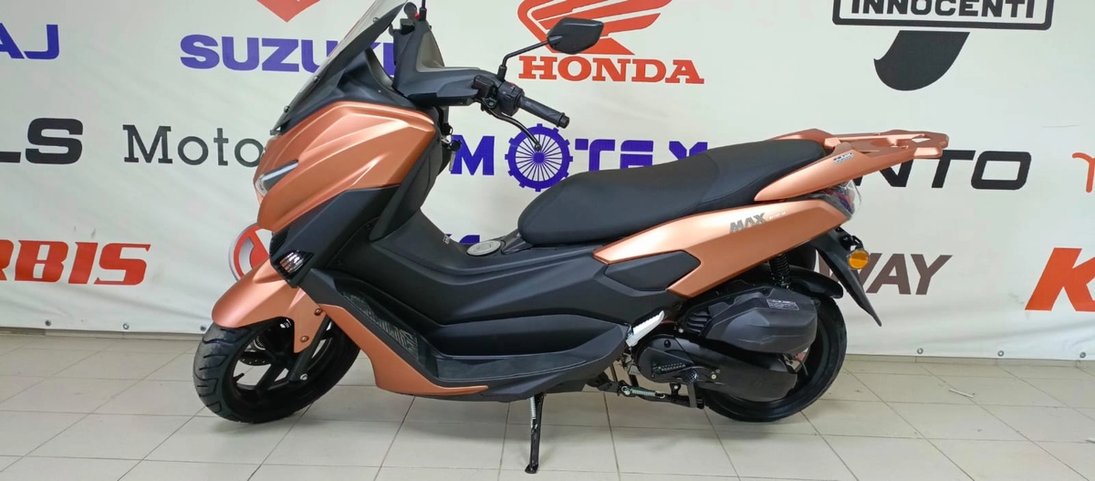 Скутер VENTO VMC MAX RS (Т)(200сс)