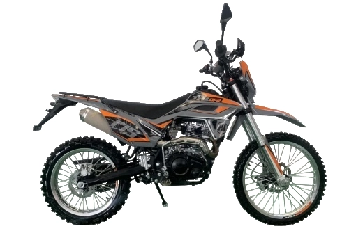 Питбайк JHL SX175 LX162FMJ 162см3