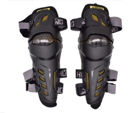 Наколенники Wolf KN04