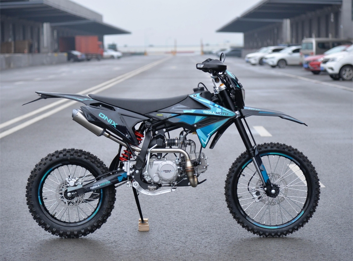 Питбайк Regulmoto ONIX