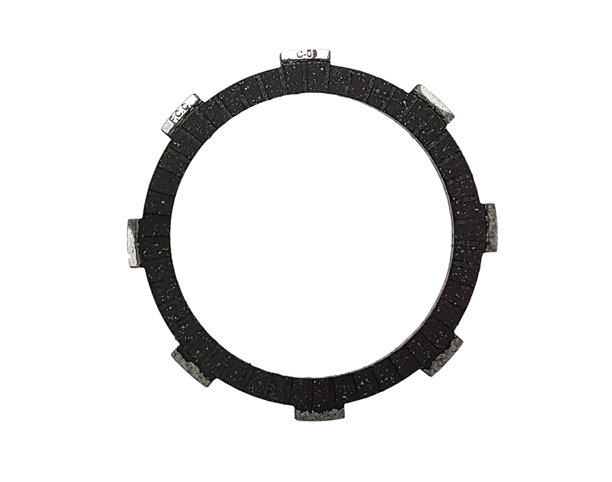 Диск сцепления ведущий ZS166FMM(CB250),ZS169FMM(CB250),ZSCB250D G,ZSCB250G