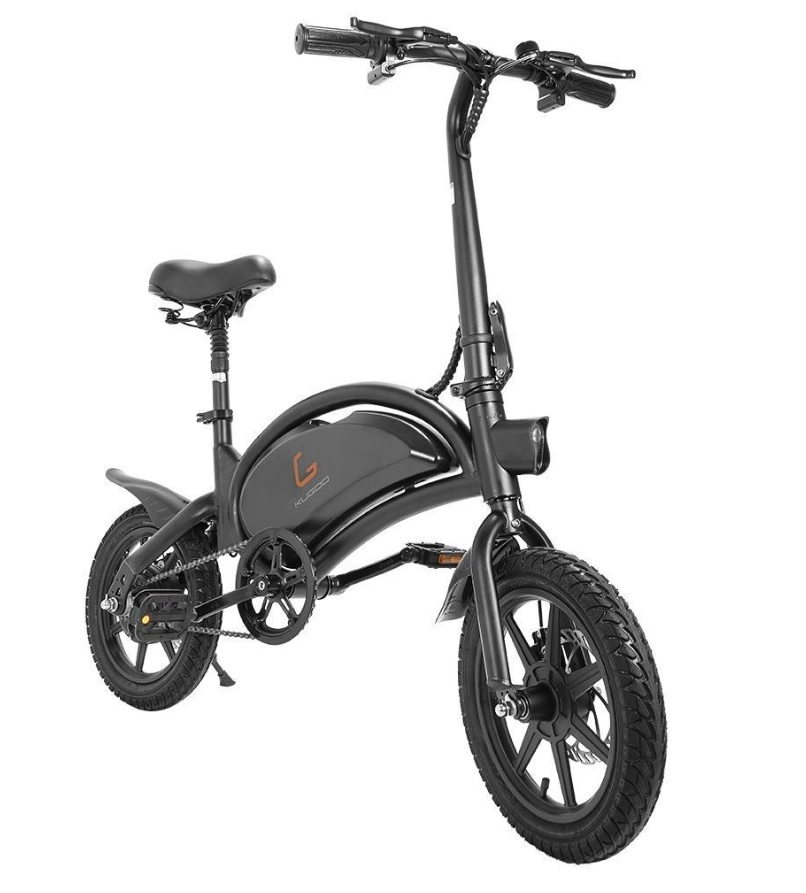 Электровелосипед Kugoo V1 7500Ah 400W