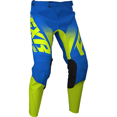 Мотоштаны FXR CLUTCH MX