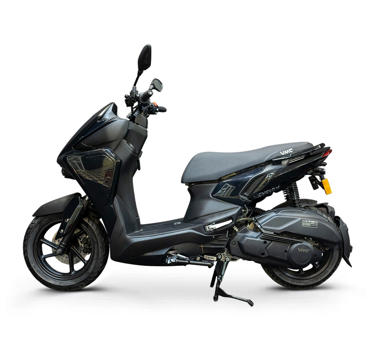 Скутер VMC CYCLONE 49 (170)