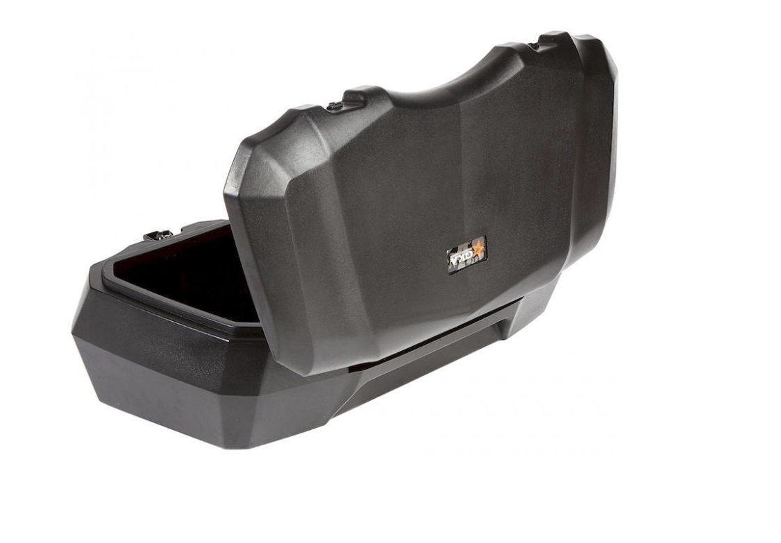 Кофр передний GKA  F 102