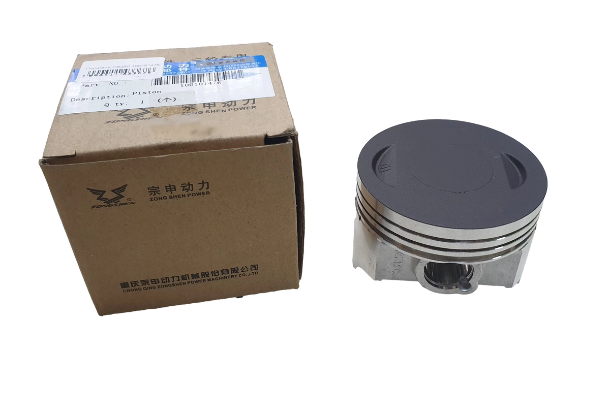 Поршень CB250 100101476