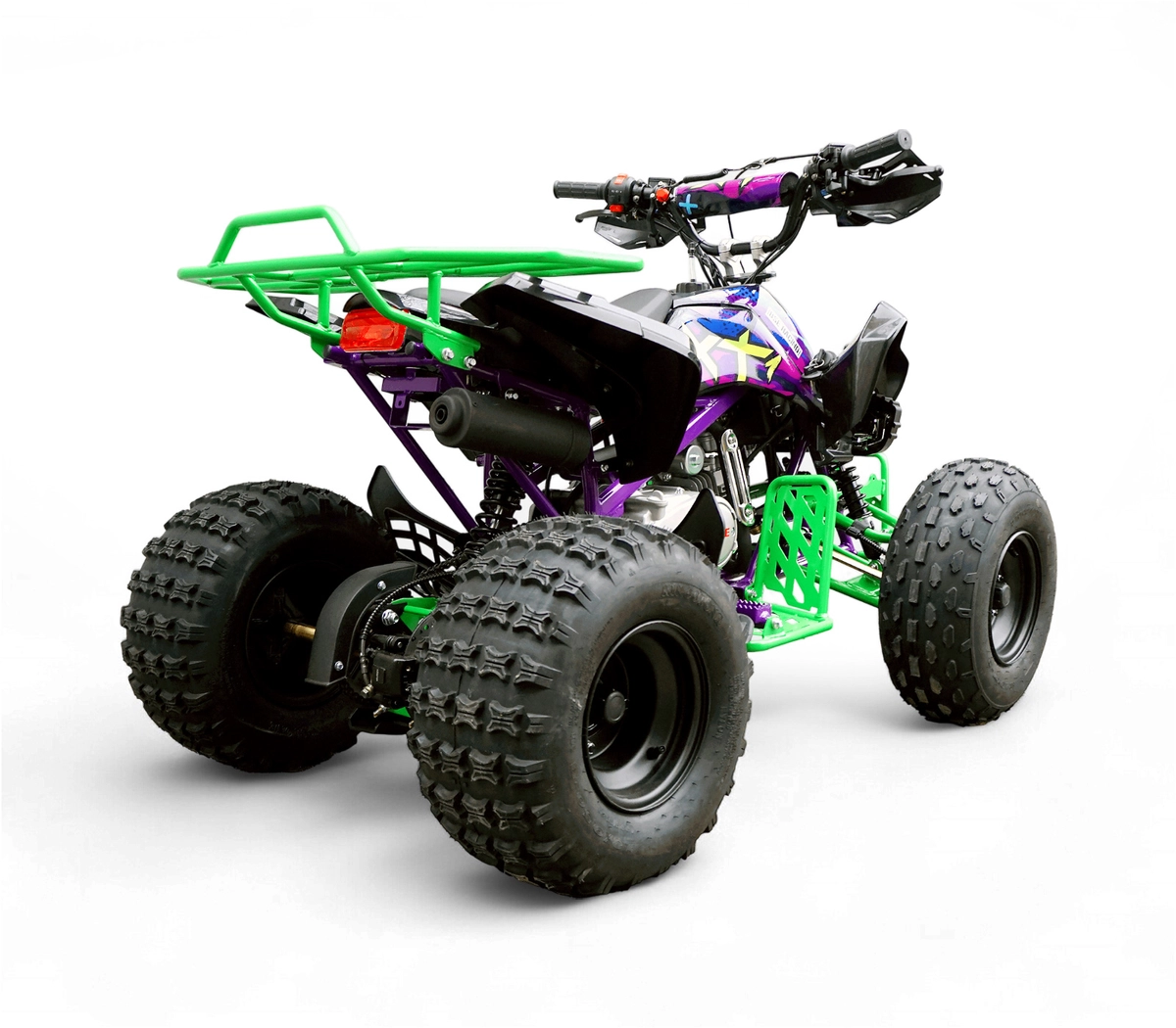Квадроцикл BSE XT-1