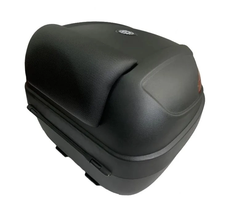 Кофр 33-E AiM Black