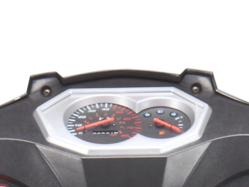 Скутер Racer Stells RC150T-15K