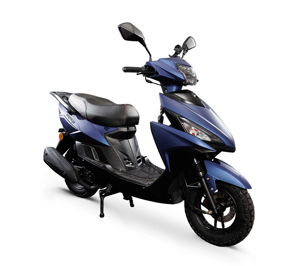 Скутер Vento VMC CORSA RS 50 (150)