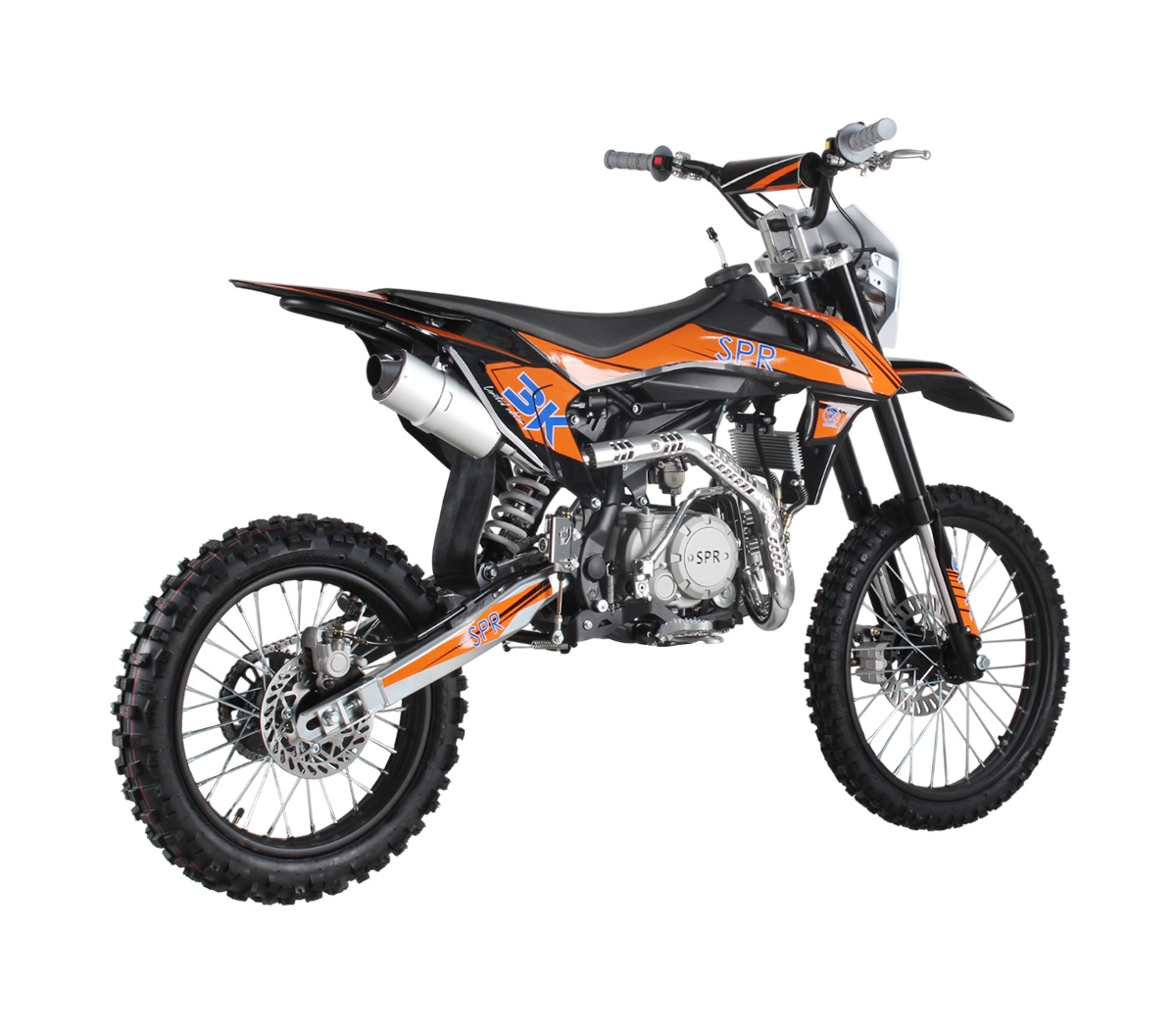 Питбайк SPRMOTORS MiniCross L
