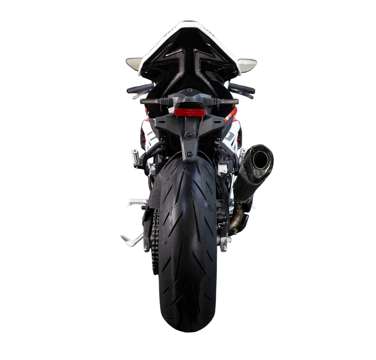 Мотоцикл VOGE RR660S Classic