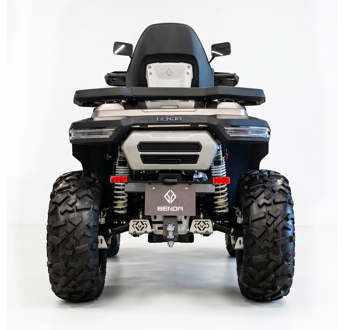 Квадроцикл BENDA REDSTONE 550 R2