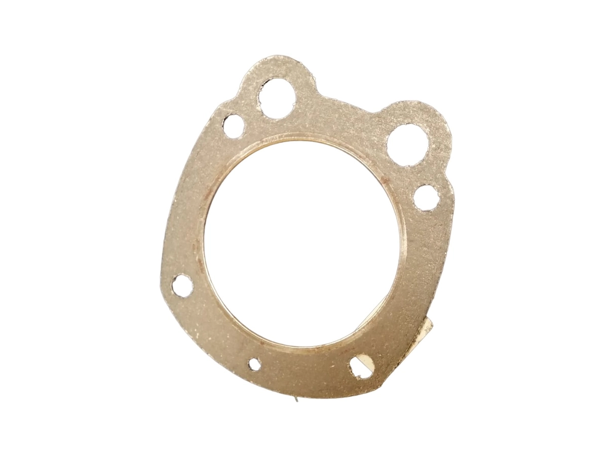 Прокладка головки Урал 