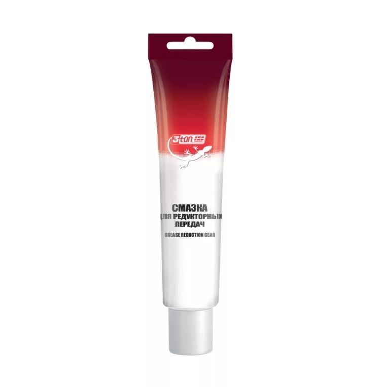 Смазка Rezоi для редуктора б\косы l 100гр