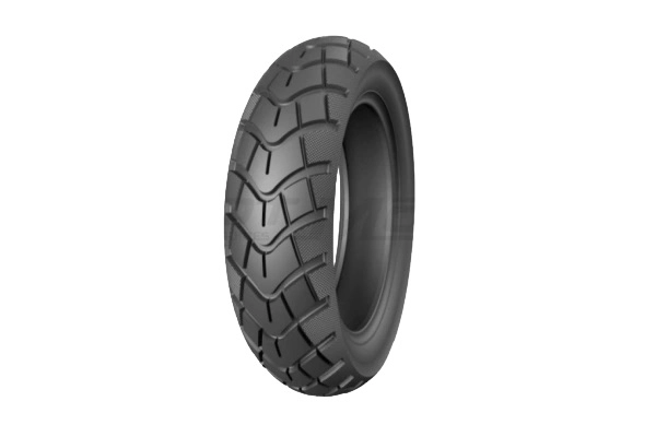 Покрышка 130/60/13 4PR TL YX-P148 KINGSTONE RM-435323