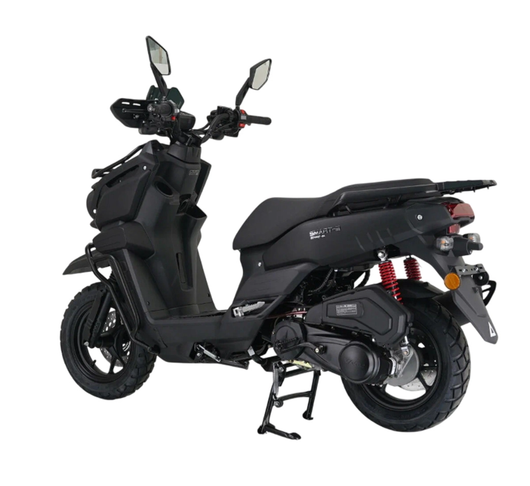 Скутер VENTO VMC Smart III 50 (170)