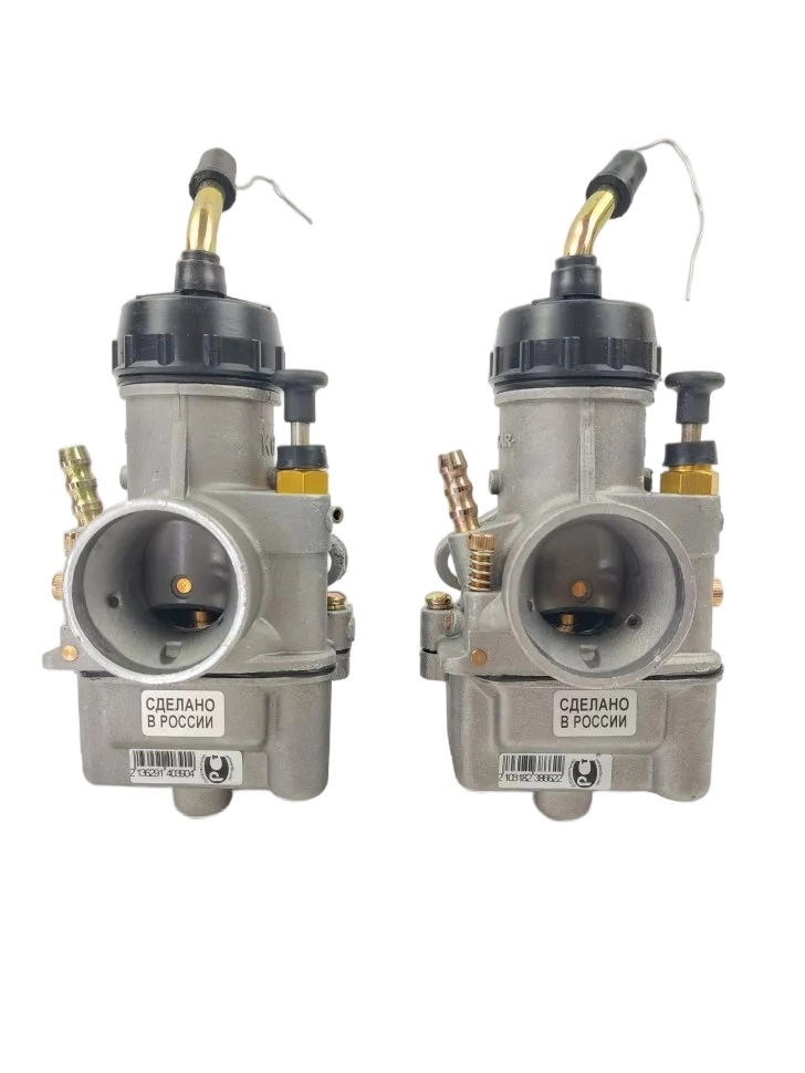 Карбюратор" Урал" "ПЕКАР" 68  L 