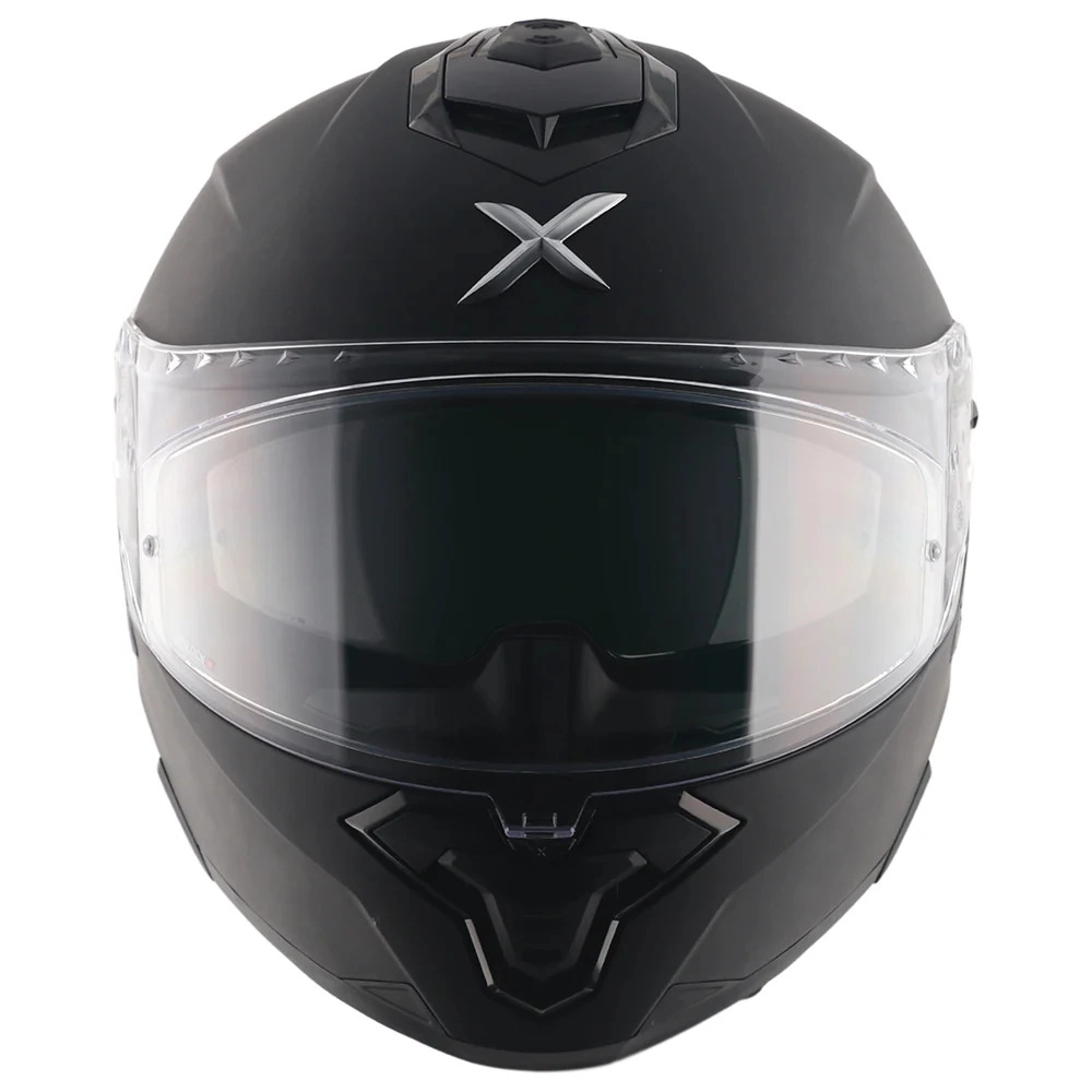 Шлем AXOR BRUTALE SOLID