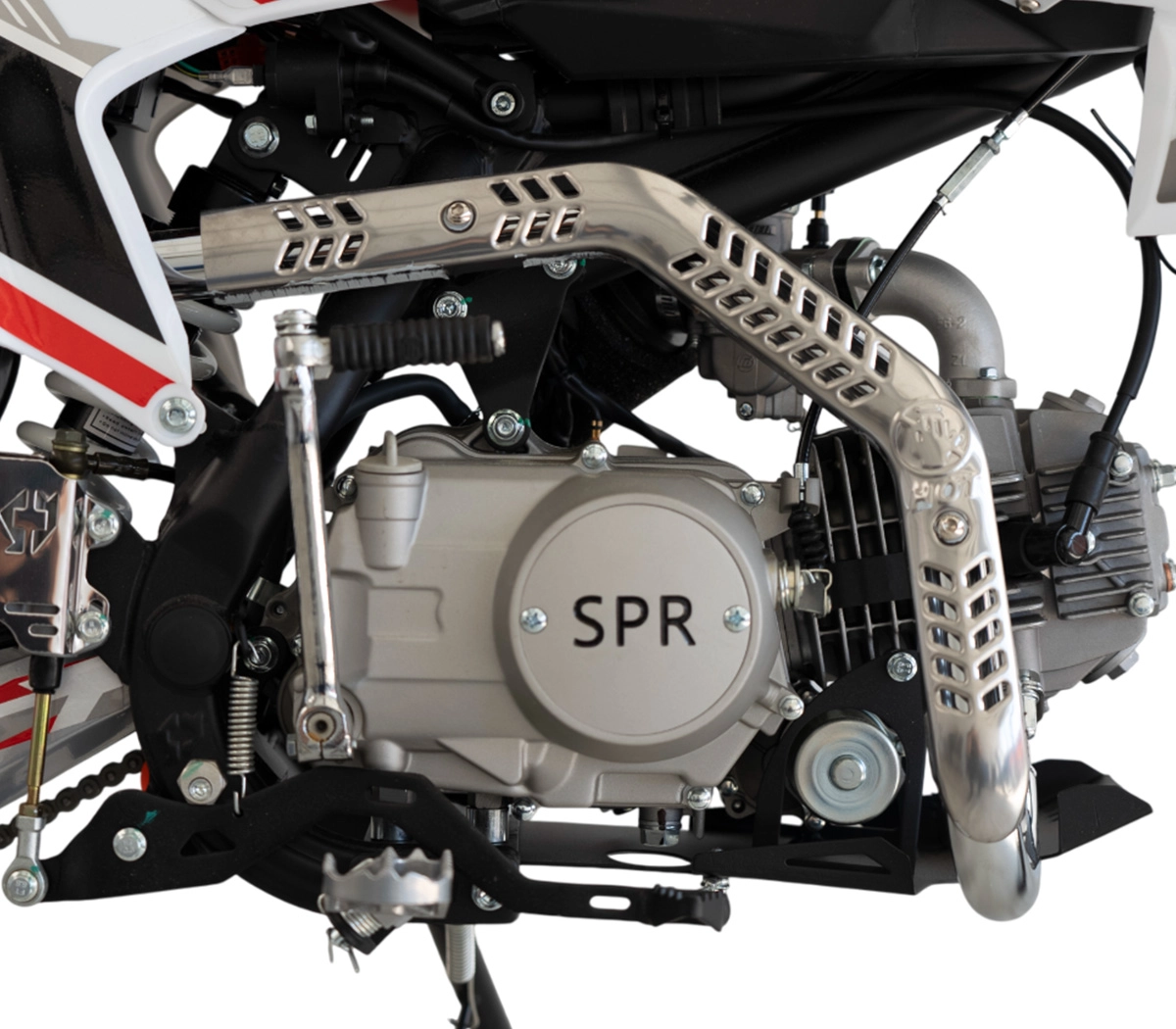 Питбайк SPRMOTORS MiniCross