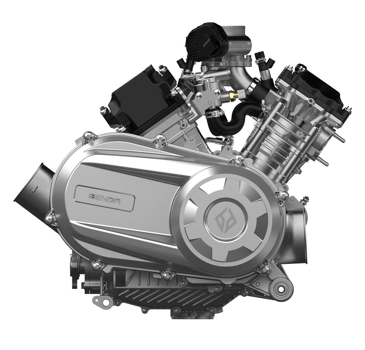 Квадроцикл BENDA REDSTONE 550 R2