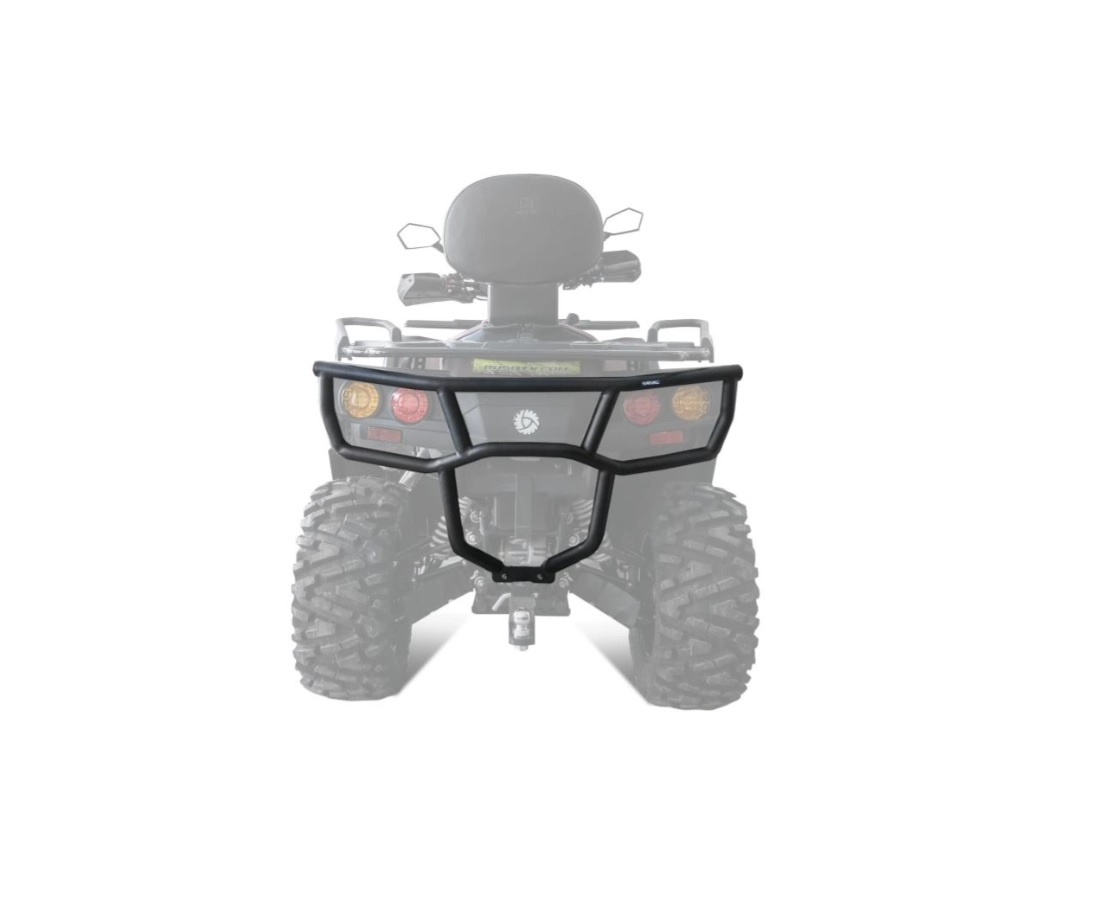 Бампер задний RM ATV 800 / DUO 0800709 