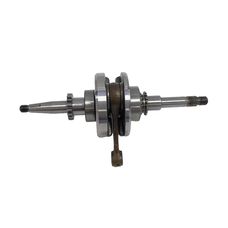 Коленвал 4х тактный скутер 50-80 см3 16Т 