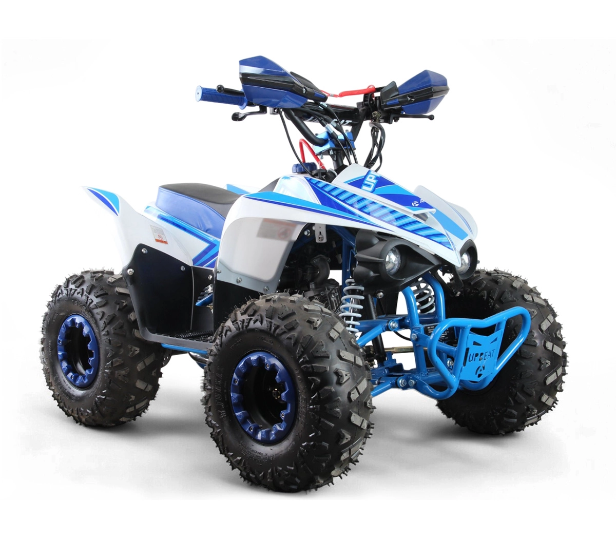 Квадроцикл UPBEAT Sport 110cc 7 без ПСМ
