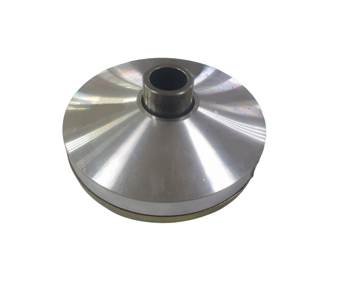 Вариатор передний Suzuki+палец V-1904