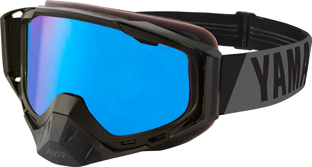 Очки FXR CORE BlackOps