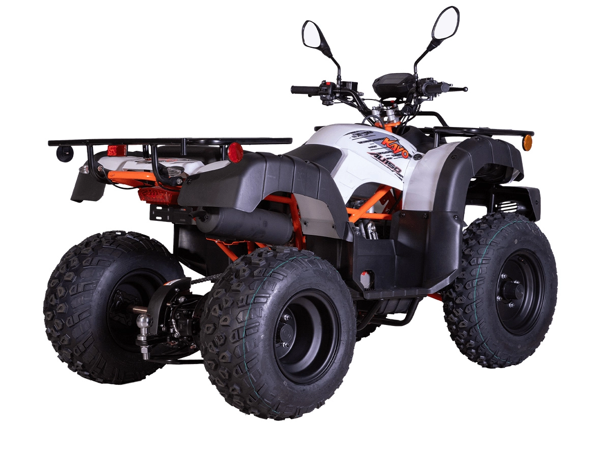 Квадроцикл KAYO AU 150