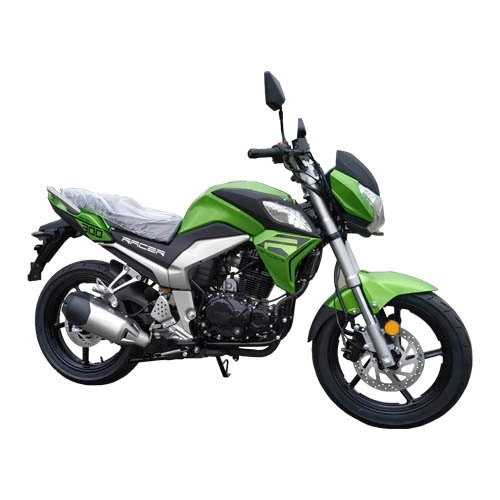 Мотоцикл RACER RC300CK-N Fighter