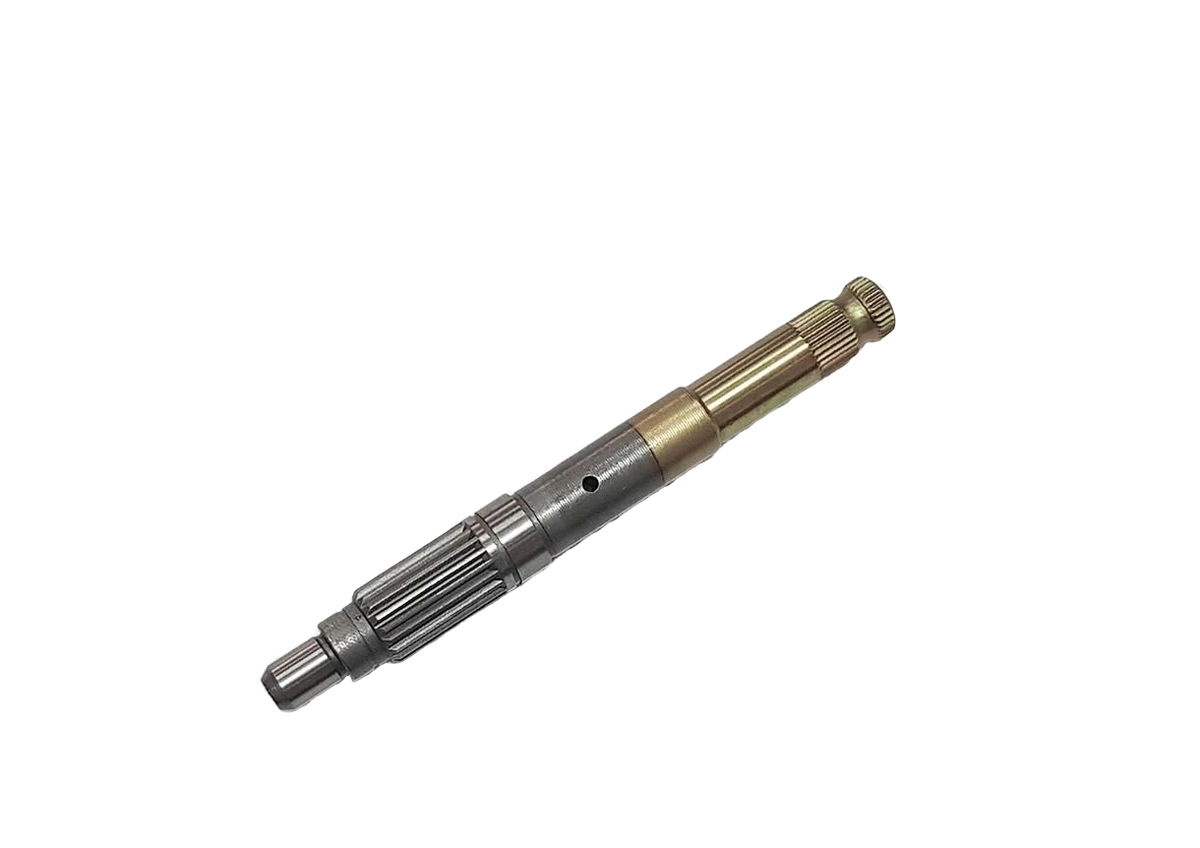 Вал кикстартера CB150D 100105752