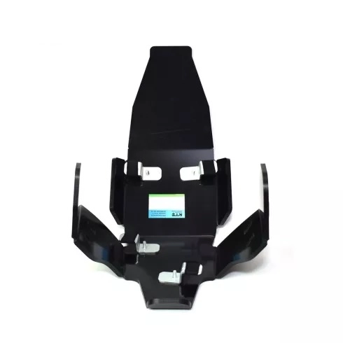 Защита KTZ для BSE Z10 (ZS 172 FMM) 602.12