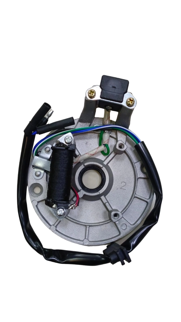 Зажигание YX-140 без катушки освещения ЦБ-00001445