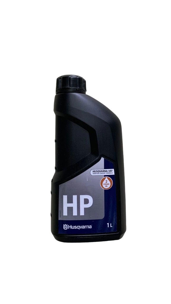Масло Husqvarna 2-х тактное 1л 00-00001534