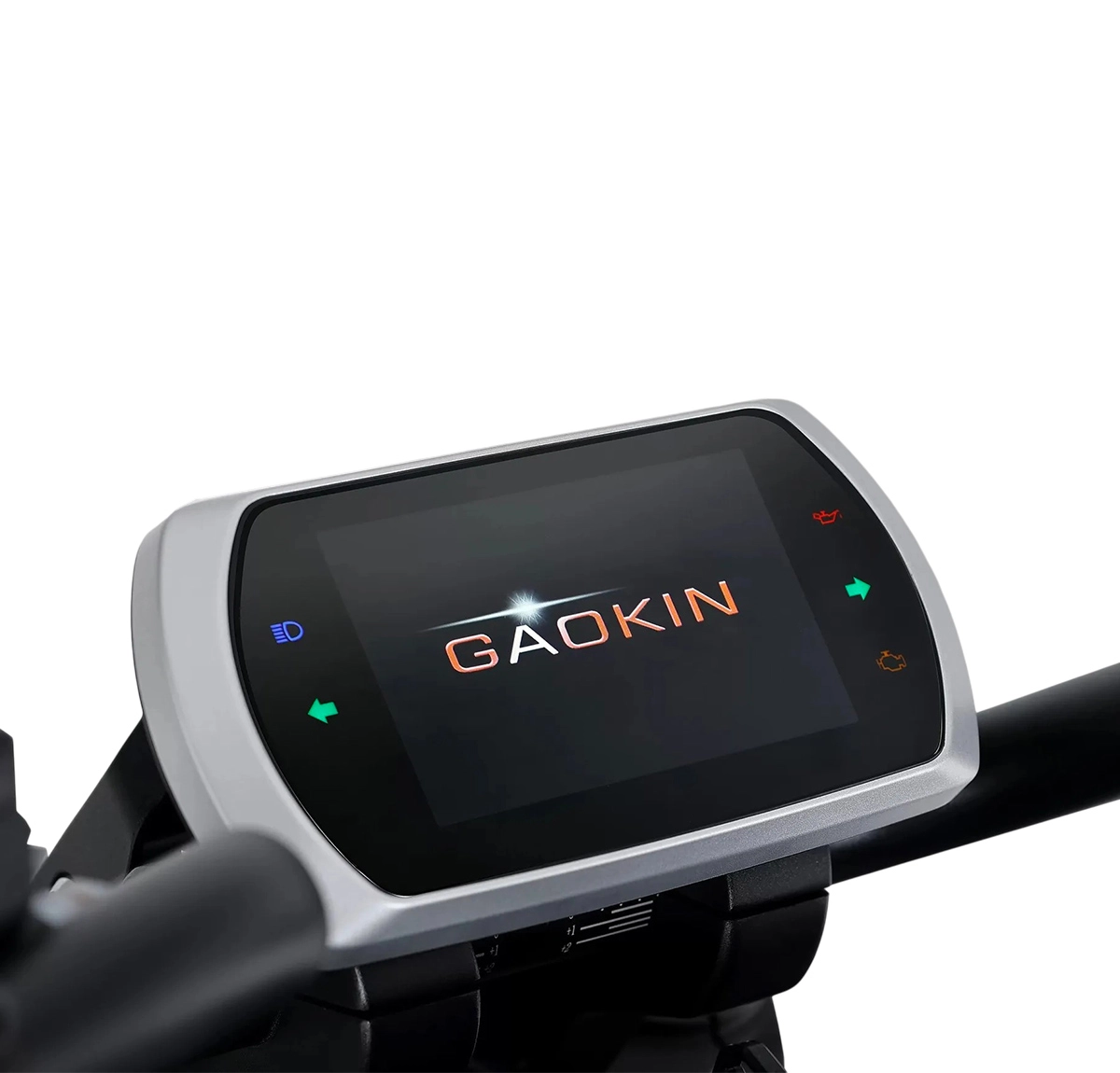 Мотоцикл GAOKIN THOR 1000 (MBP C1002V)